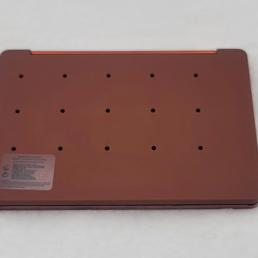 Natasha Denona Zendo Eyeshadow Palette - Picture 8 of 8